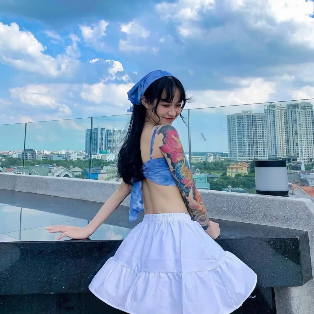 芳心之罪